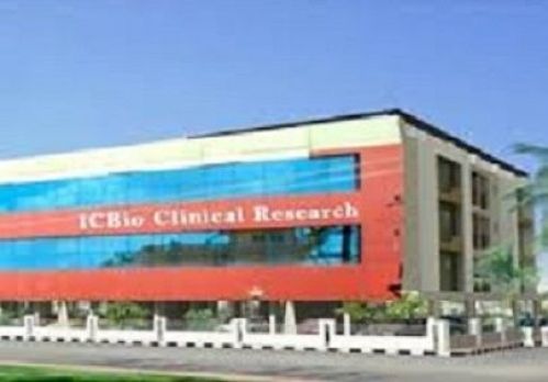 Innovative Centre for BioSciences Clinical Research, Mohali