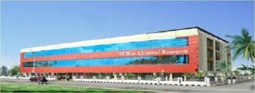 Innovative Centre for BioSciences Clinical Research, Mohali