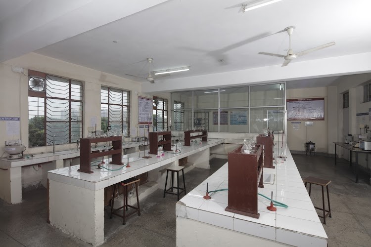 Innovative College of Pharmacy, Greater Noida