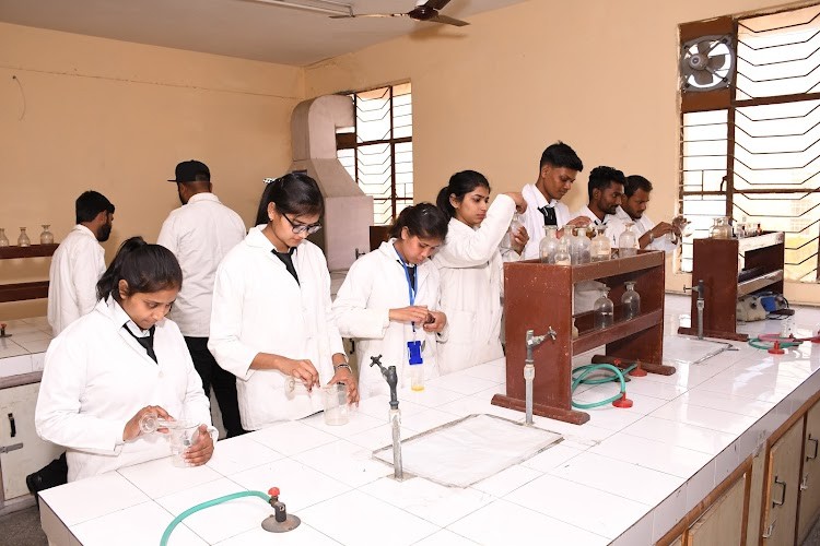 Innovative College of Pharmacy, Greater Noida