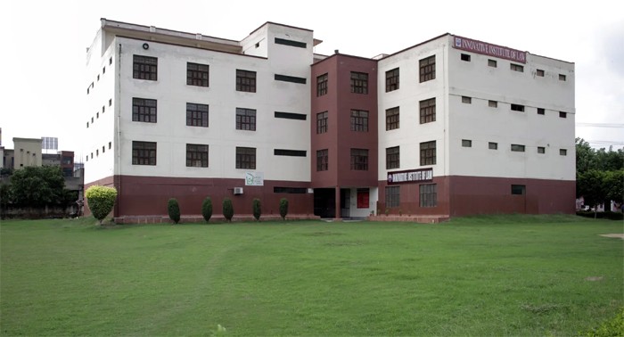 Innovative Institute of Law, Greater Noida
