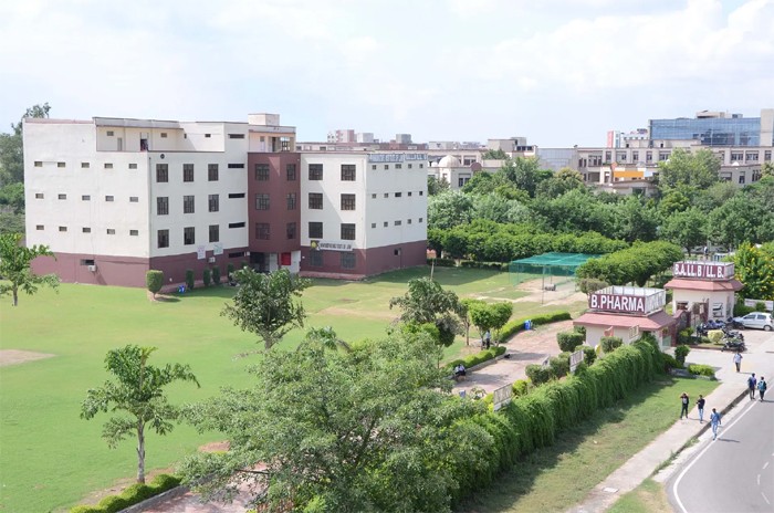 Innovative Institute of Law, Greater Noida
