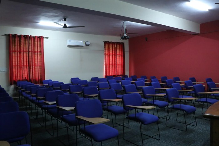 Innovative Institute of Law, Greater Noida