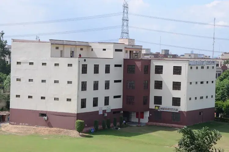 Innovative Institute of Law, Greater Noida