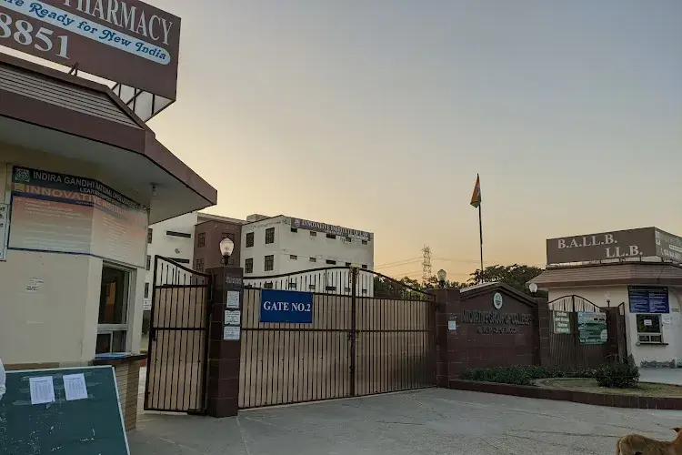 Innovative Institute of Law, Greater Noida