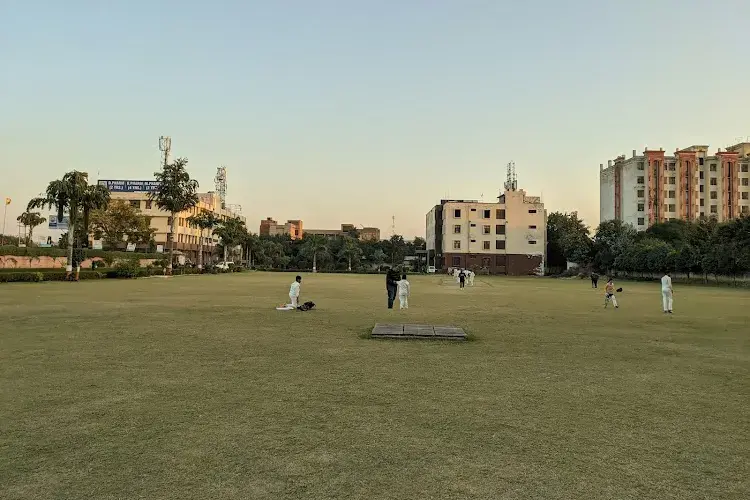 Innovative Institute of Law, Greater Noida