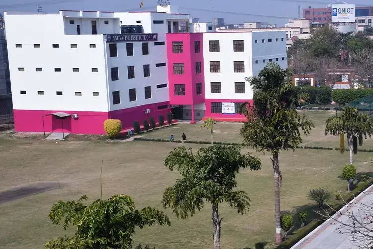 Innovative Institute of Law, Greater Noida