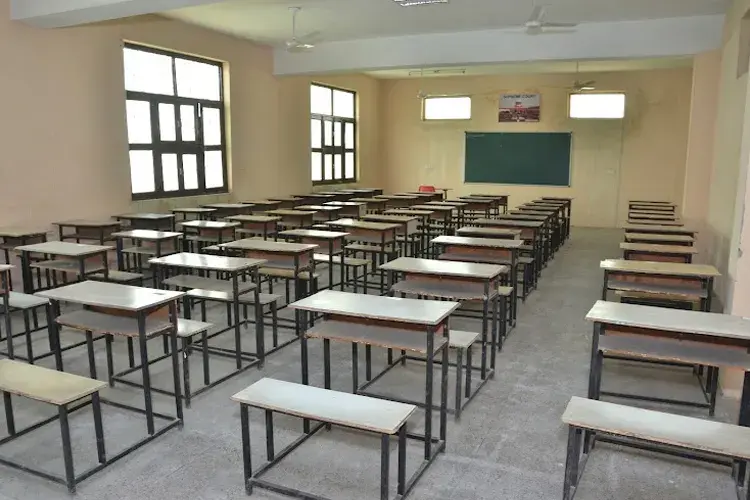 Innovative Institute of Law, Greater Noida