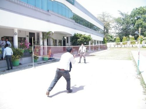 Inspiration College of Teachers Education, Nainital