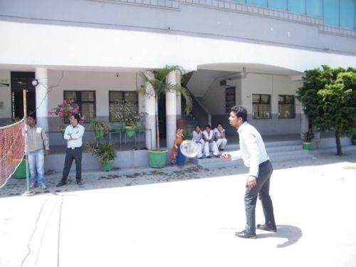 Inspiration College of Teachers Education, Nainital