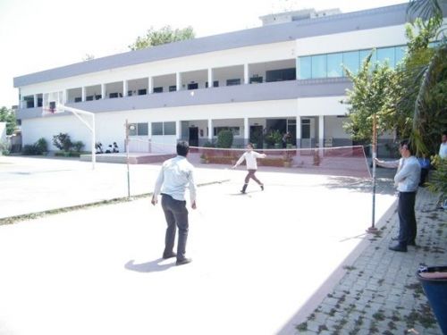 Inspiration College of Teachers Education, Nainital