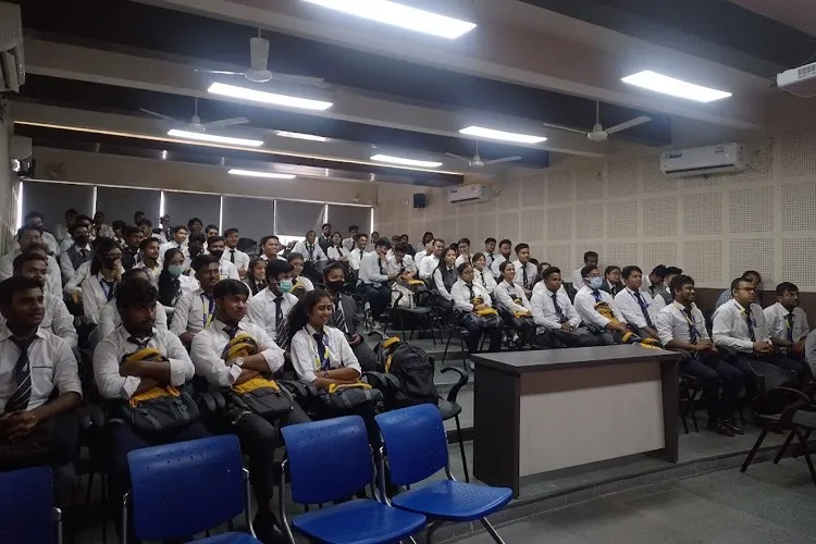 Inspiria Knowledge Campus, Siliguri