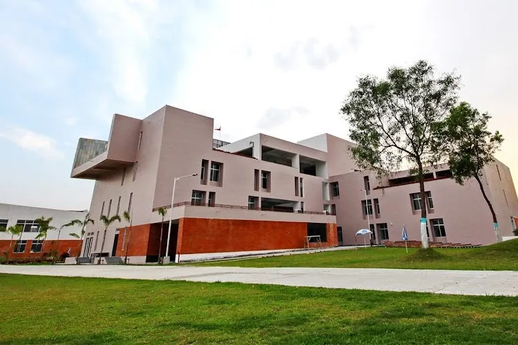 Inspiria Knowledge Campus, Siliguri