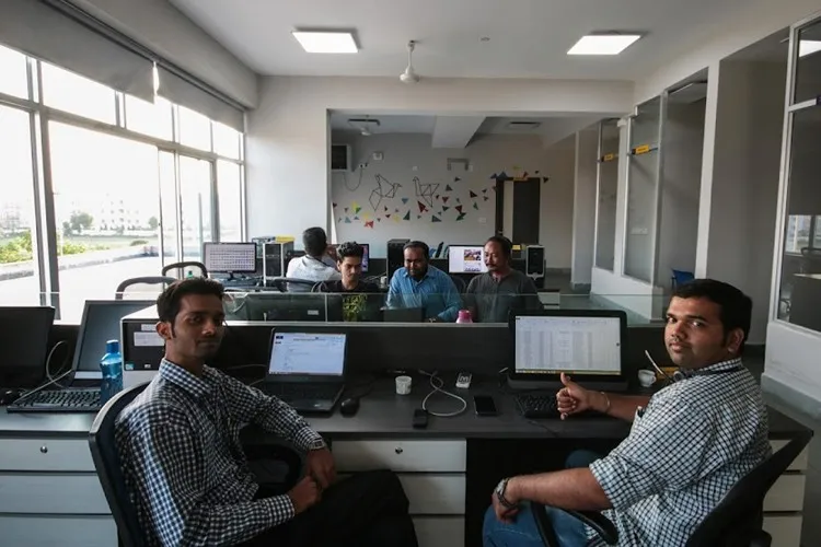 Inspiria Knowledge Campus, Siliguri