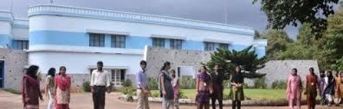 Institute for Communicative and Cognitive Neuro Sciences, Palakkad