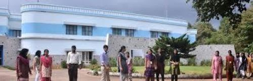 Institute for Communicative and Cognitive Neuro Sciences, Palakkad