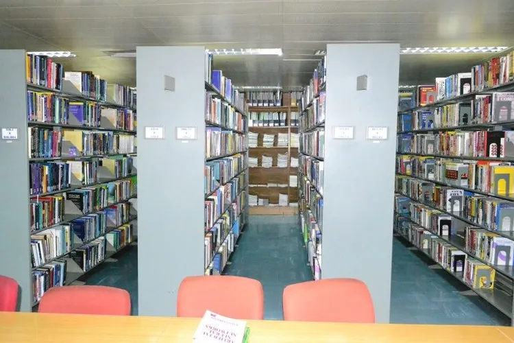 Institute for Development and Research in Banking Technology, Hyderabad