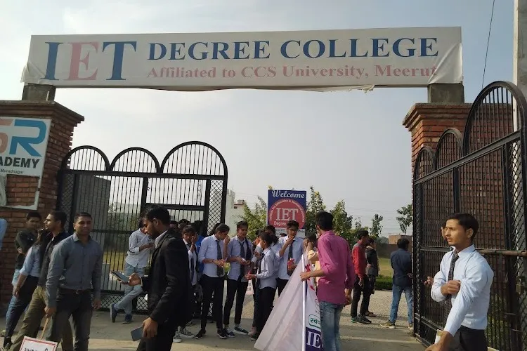 Institute for Education & Technical Sciences, Ghaziabad