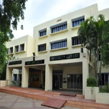 Institute for Energy Studies, Anna University, Chennai