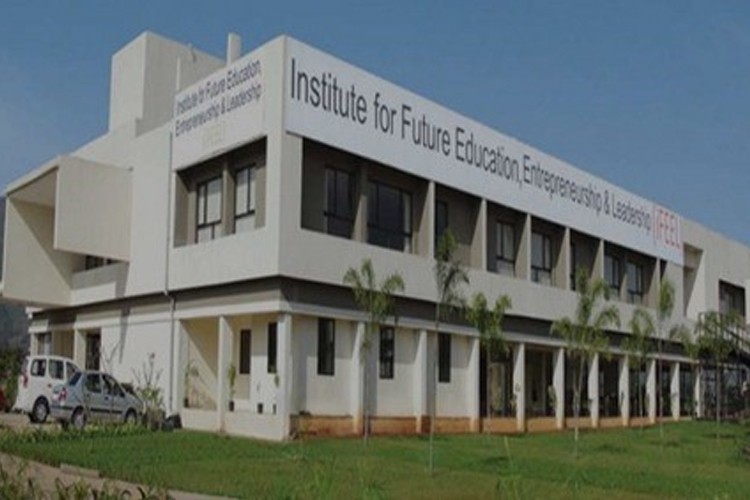 Institute for Future Education, Entrepreneurship and Leadership, Pune