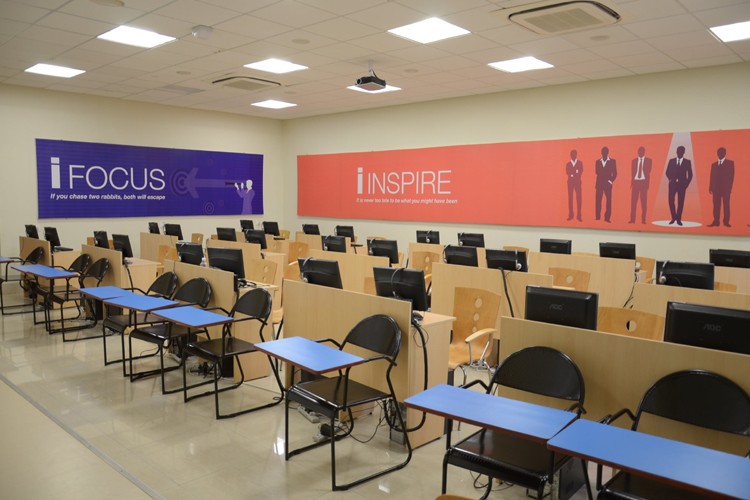 Institute for Future Education, Entrepreneurship and Leadership, Pune