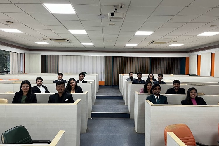 Institute for Future Education, Entrepreneurship and Leadership, Pune