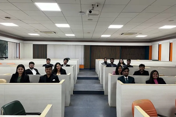 Institute for Future Education, Entrepreneurship and Leadership, Pune