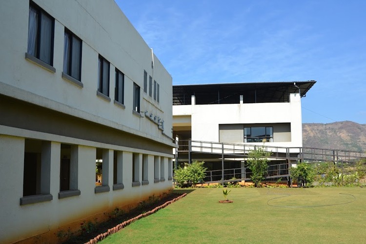 Institute for Future Education, Entrepreneurship and Leadership, Pune