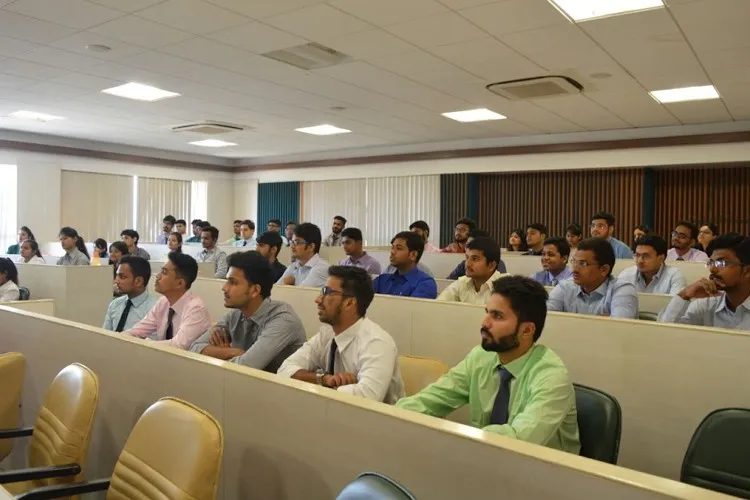 Institute for Future Education, Entrepreneurship and Leadership, Pune