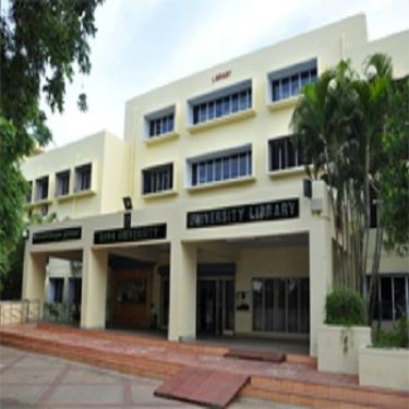 Institute for Ocean Management, Anna University, Chennai