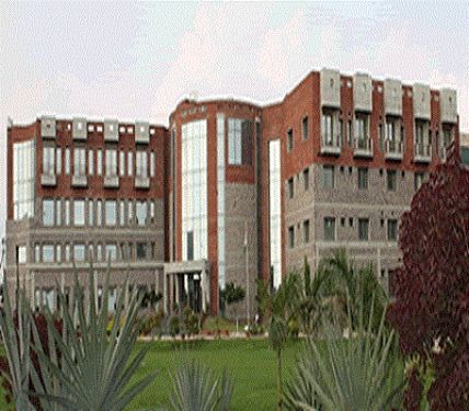 Institute for Studies in Industrial Development, New Delhi