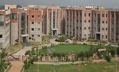 Institute for Studies in Industrial Development, New Delhi