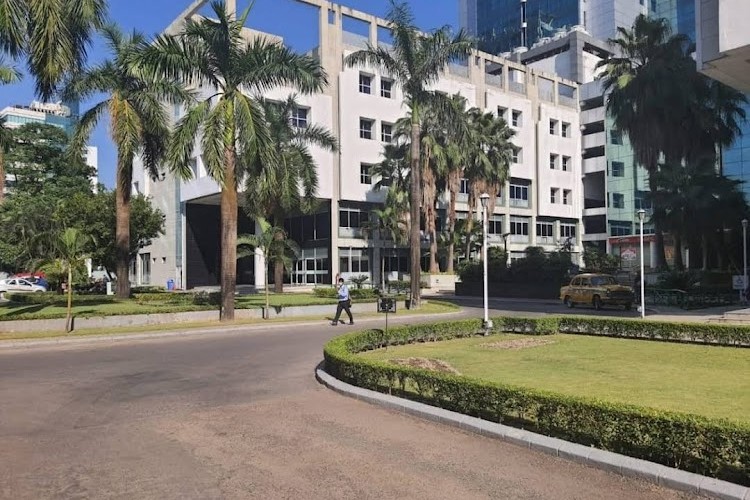 Institute of Advance Education & Research, Kolkata