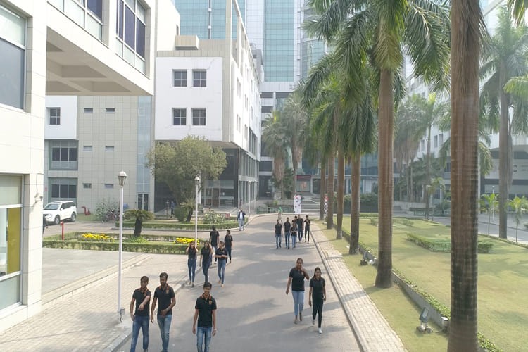 Institute of Advance Education & Research, Kolkata