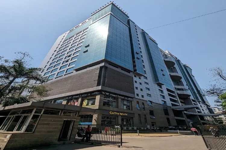 Institute of Advance Education & Research, Kolkata