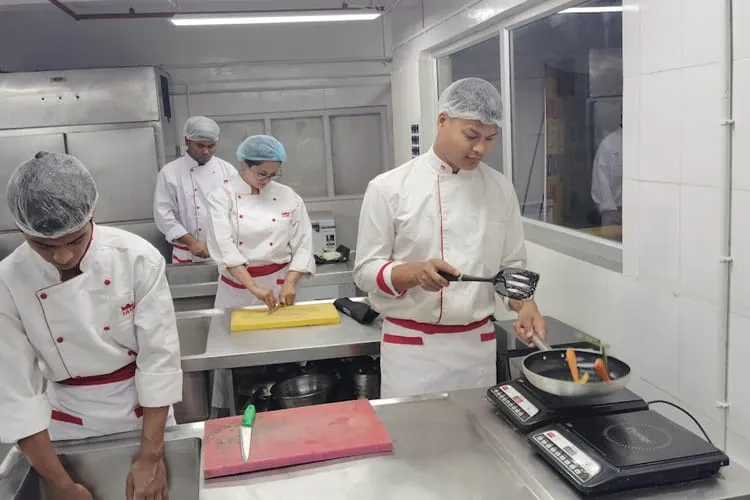 Institute of Advanced Management, Kolkata