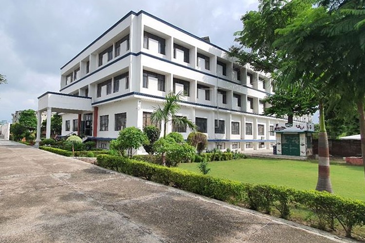 Institute of Advanced Management Research, Ghaziabad