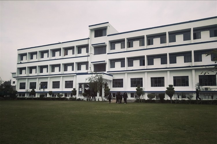 Institute of Advanced Management Research, Ghaziabad