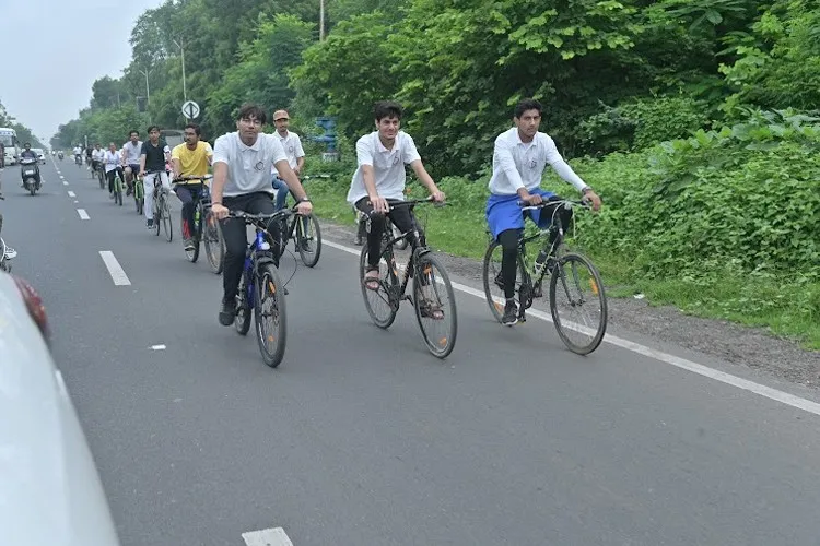 Institute of Advanced Research, Gandhinagar