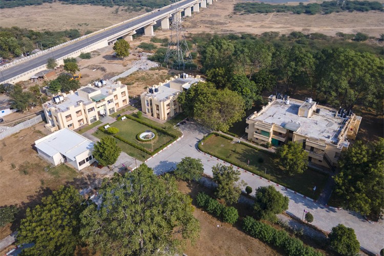 Institute of Advanced Research, Gandhinagar