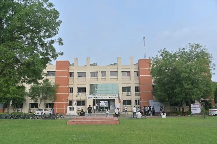 Institute of Advanced Research, Gandhinagar