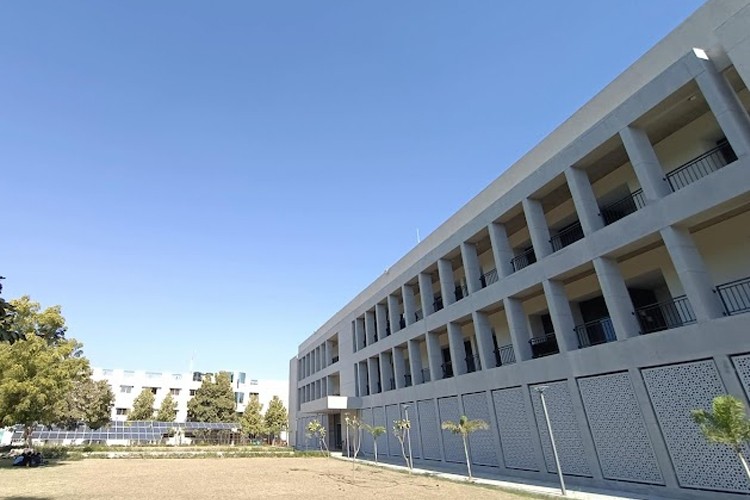 Institute of Advanced Research, Gandhinagar