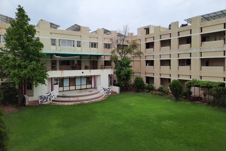 Institute of Advanced Research, Gandhinagar