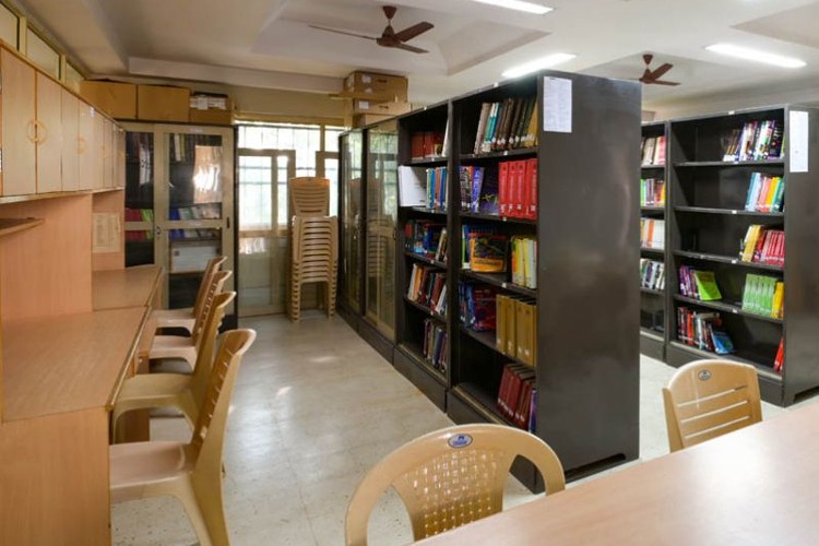 Institute of Advanced Research, Gandhinagar