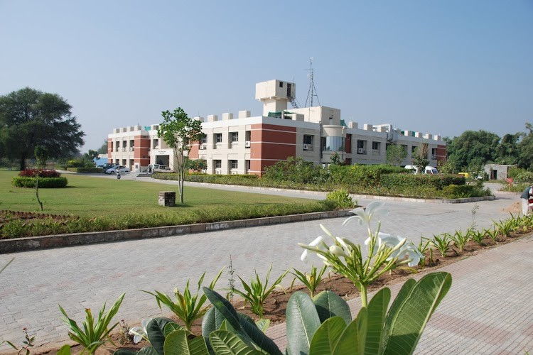 Institute of Advanced Research, Gandhinagar