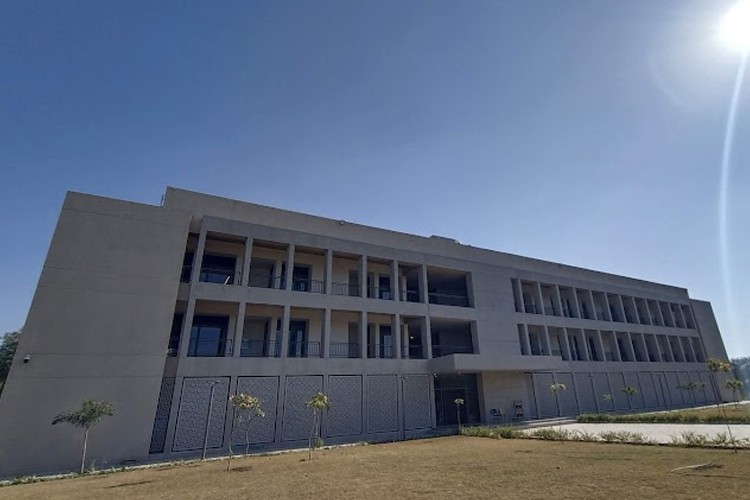 Institute of Advanced Research, Gandhinagar