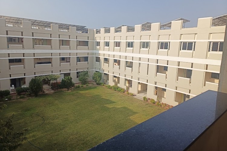 Institute of Advanced Research, Gandhinagar