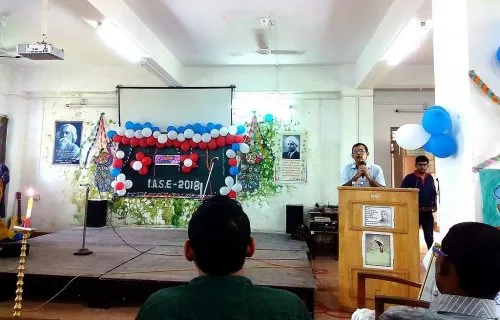 Institute of Advanced Studies in Education, Agartala