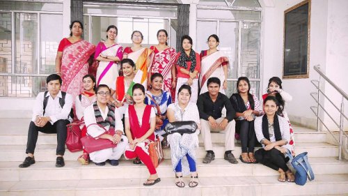 Institute of Advanced Studies in Education, Agartala