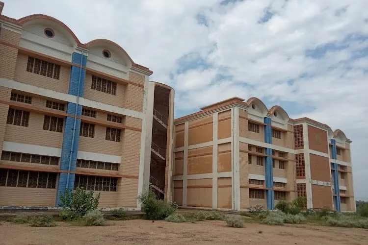 IASE University, Sardarshahar